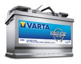 VARTA START-STOP PLUS 80 Ah (580901080) -    